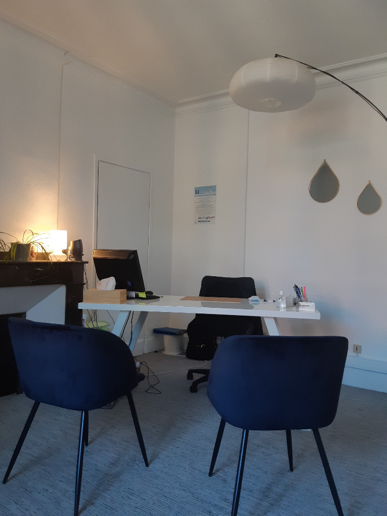 photo activite Lucile Valdiguié-Séménadisse