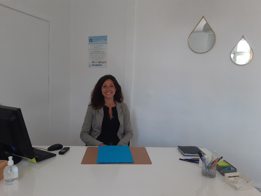 photo portrait Lucile Valdiguié-Séménadisse