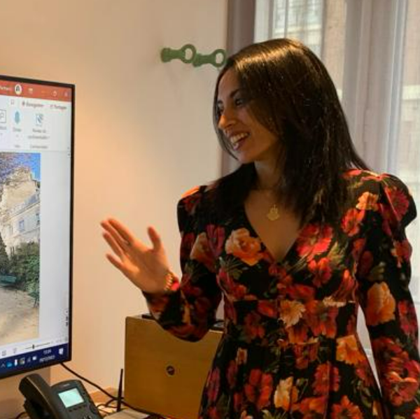 EL ASSAAD SALMA COACHING