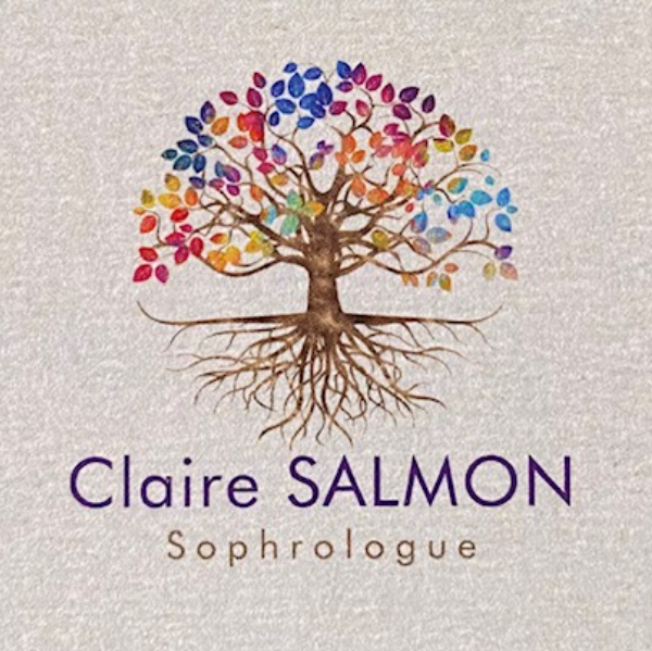 Claire Salmon Sophrologue