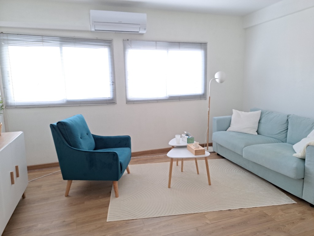 photo cabinet Gwénaëlle PAUQ