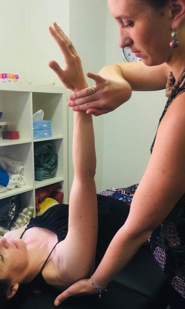 photo seance Julie SAINT-YRIEIX