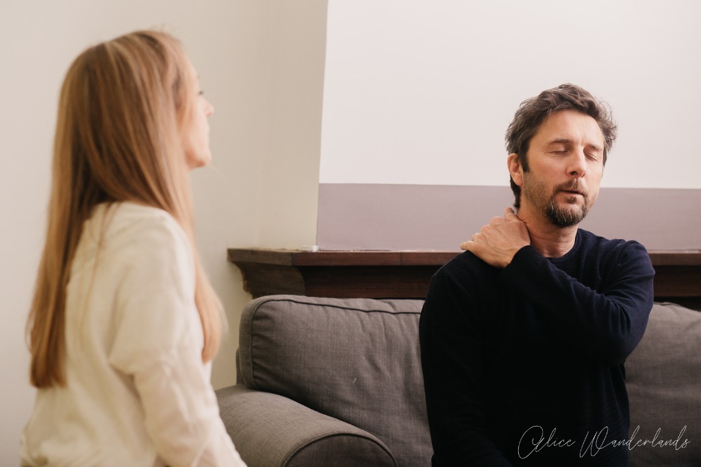 photo activite Laure GOINEAU Constellations