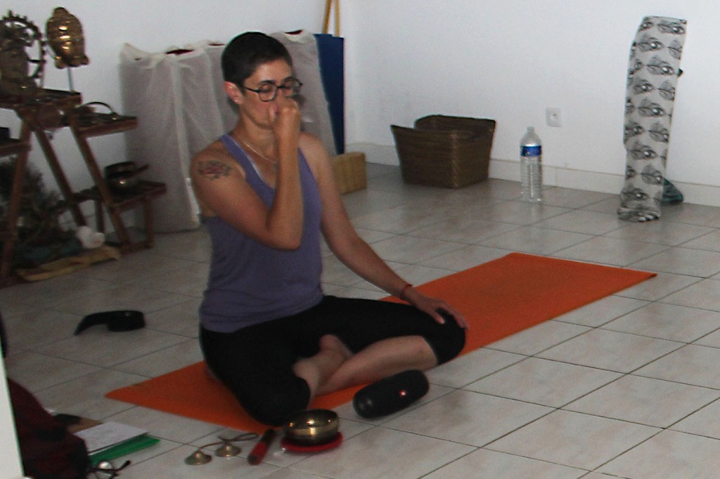 photo activite YOGA LUNA TEO