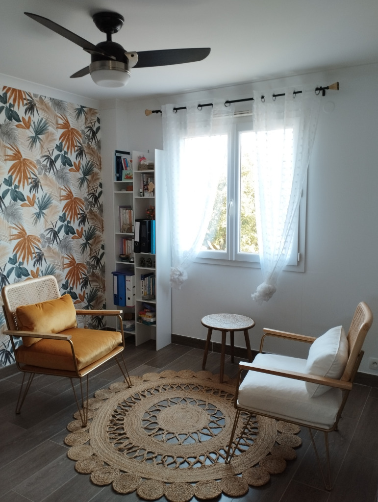 photo cabinet Sylvie Cheviet