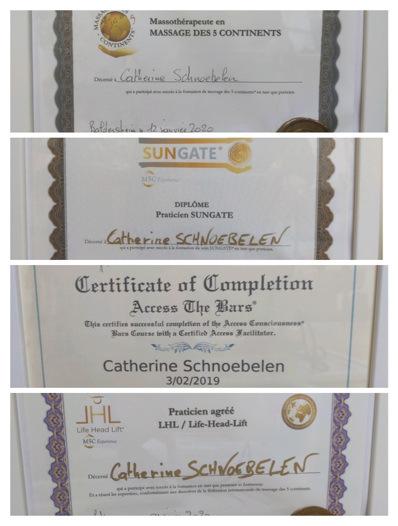 photo activite Entre terre et ciel - Catherine Schnoebelen