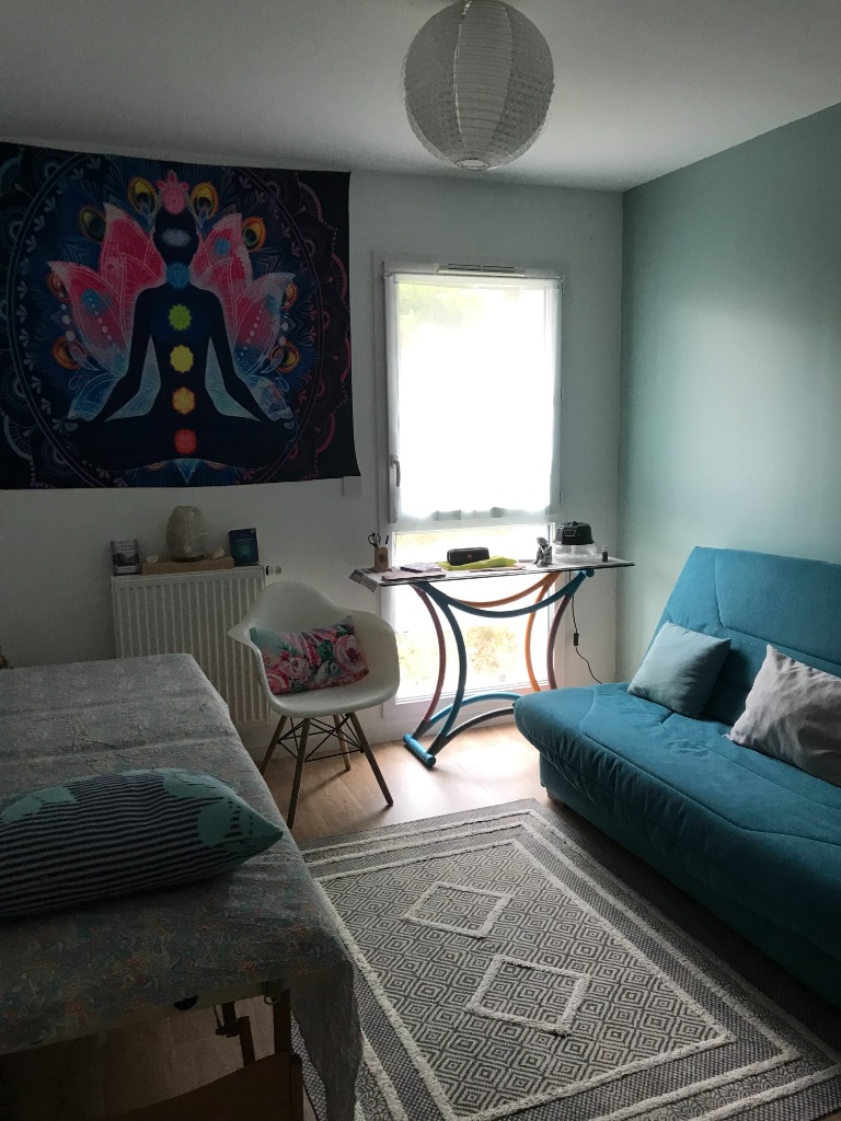 photo cabinet Nathalie CHABOT