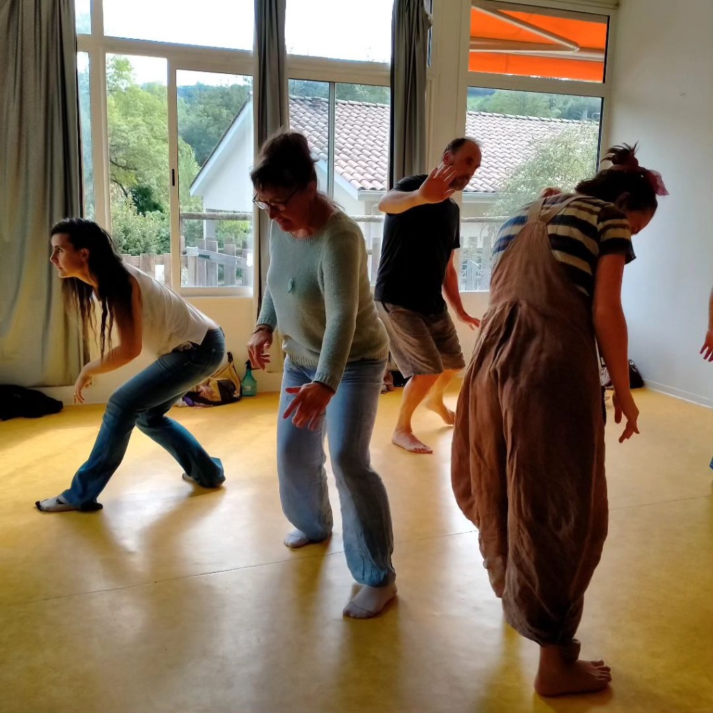 photo activite Esther Cohen