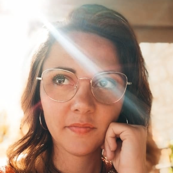 Sandrine Demetresco Sophrologue 