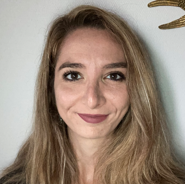 Alexandra Provenzano Sophrologue