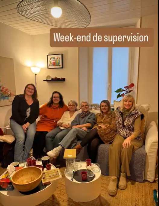 photo activite Marie-Claire Garcia