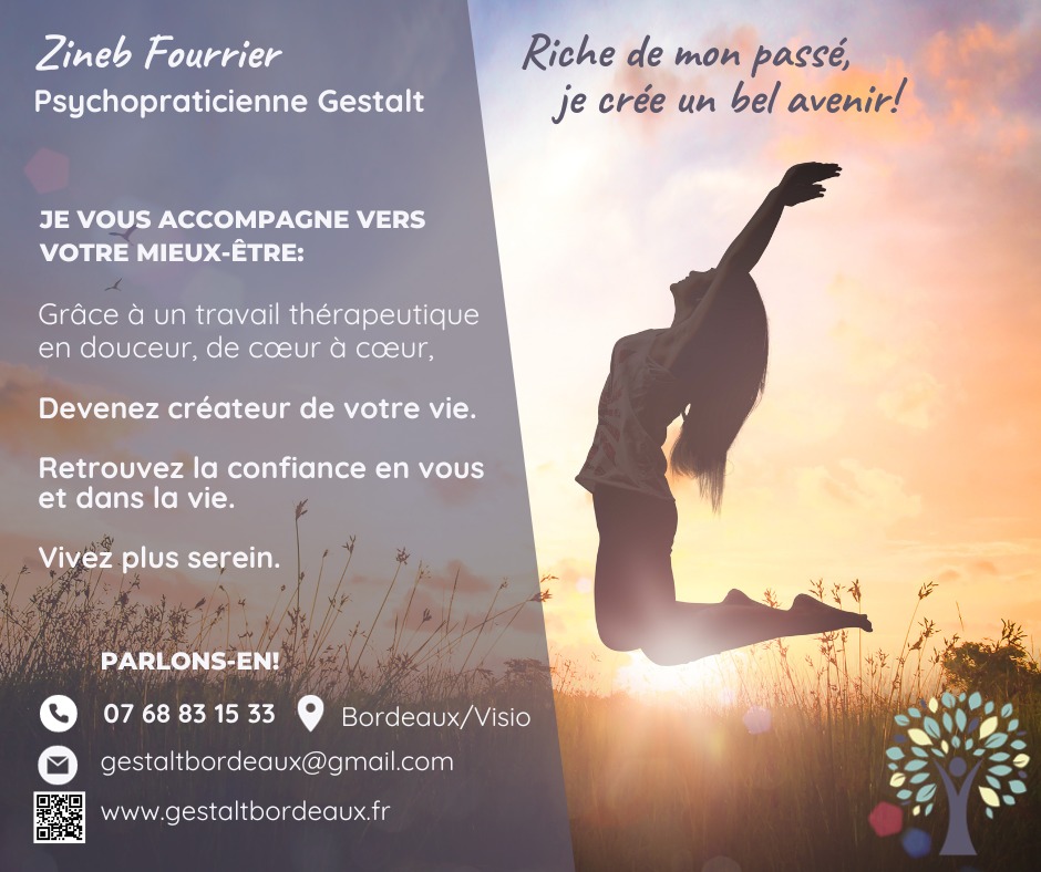 photo activite Zineb Fourrier