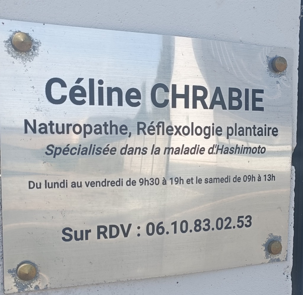 photo seance Céline chrabie