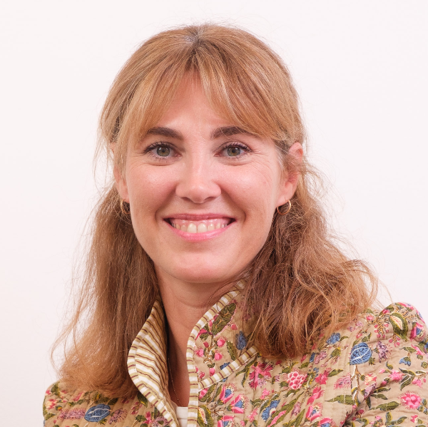 Emmanuelle Le Courtois