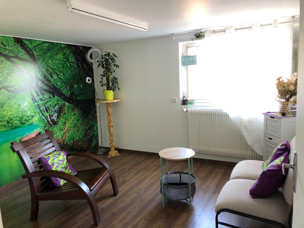 photo cabinet Magdalena Ossete