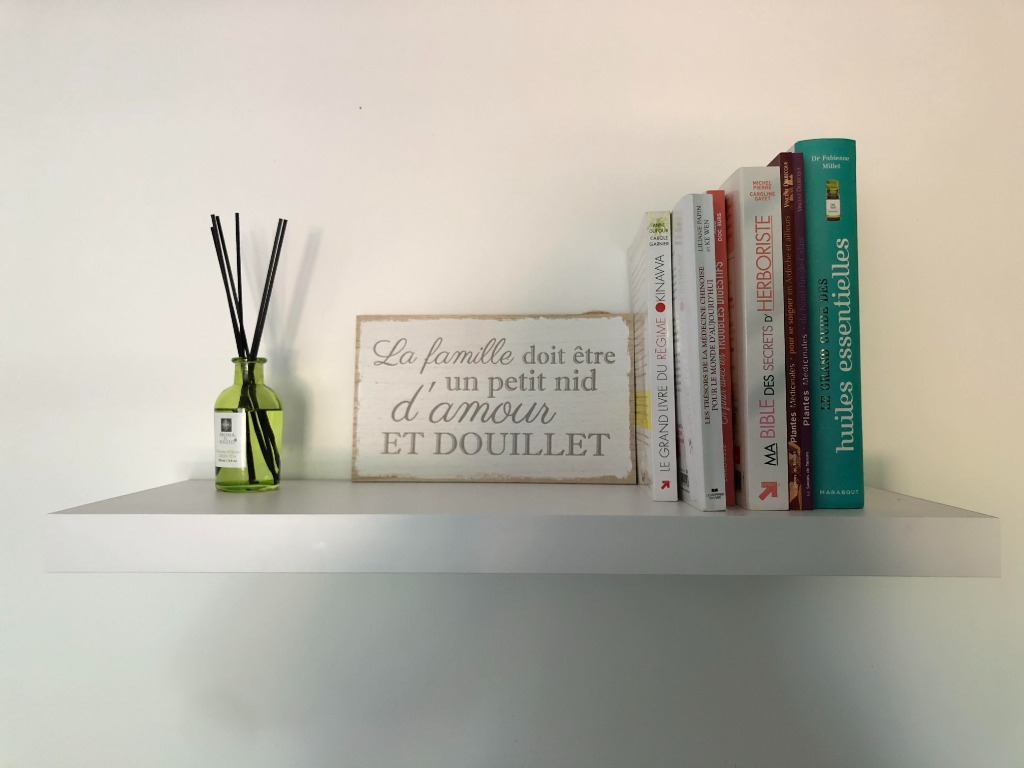 photo portrait Magdalena Ossete