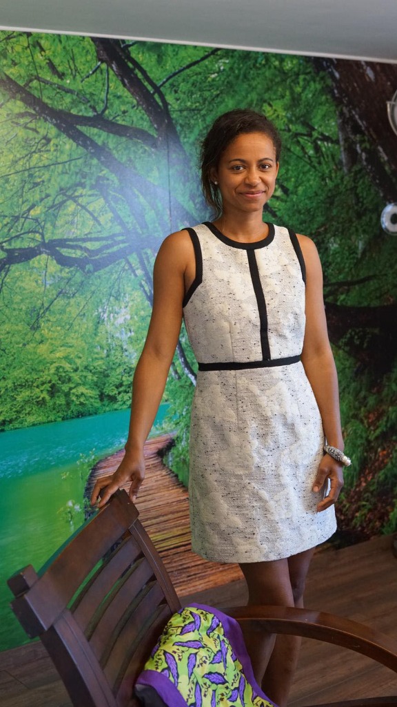 photo seance Magdalena Ossete