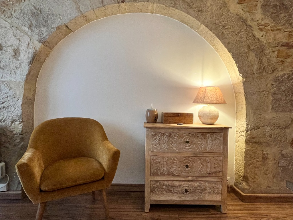 photo activite Alvina PUNCHUN