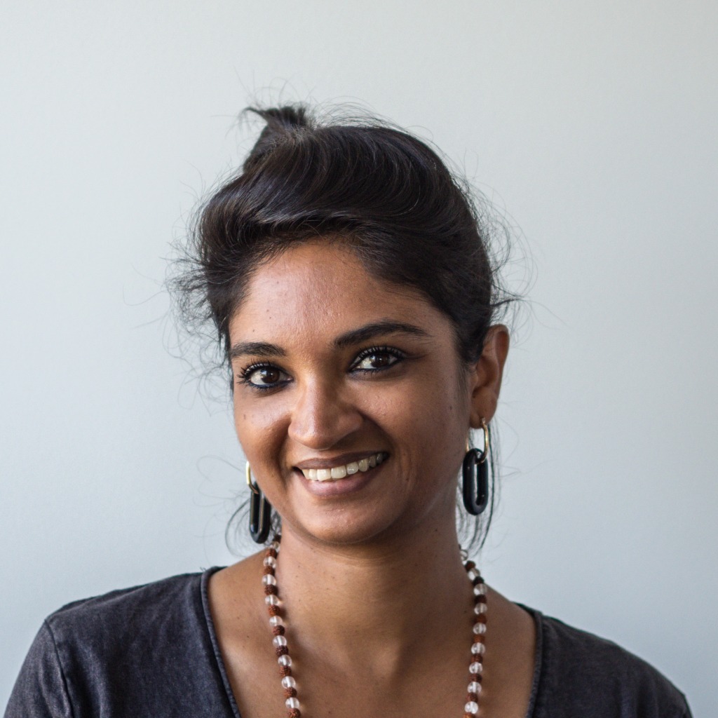 photo portrait PUNCHUN ALVINA