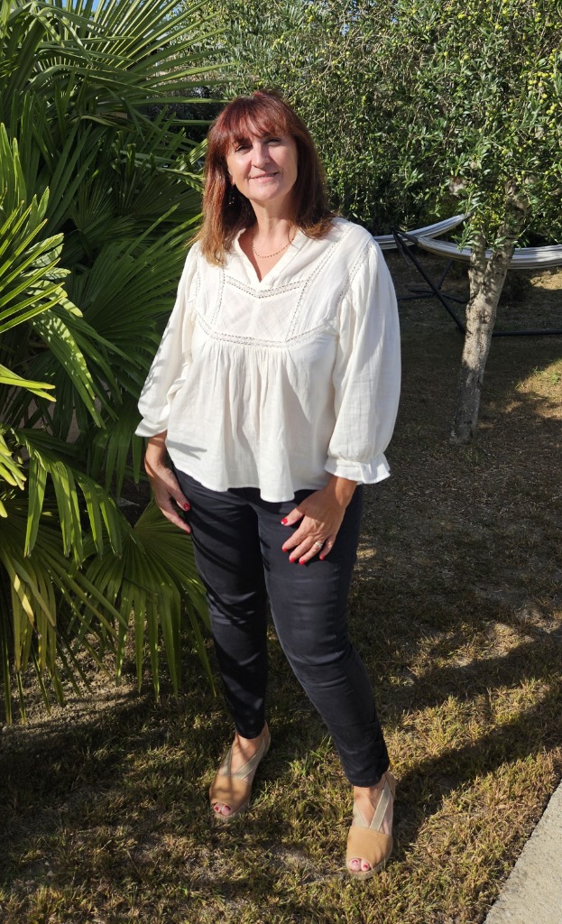 photo cabinet Pascale LEBEL