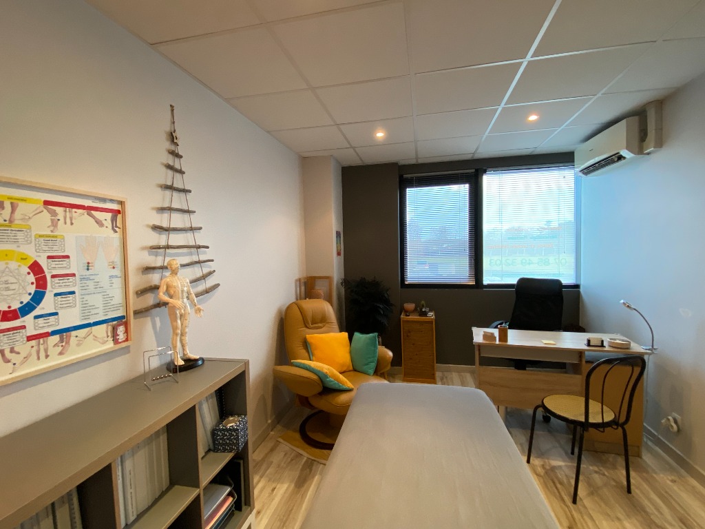 photo seance Equilibre Ton Corps