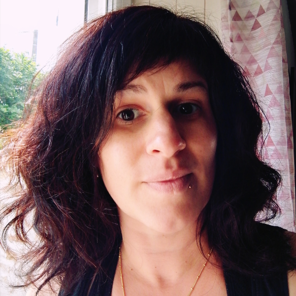 Elsa Grellier Reflexologie