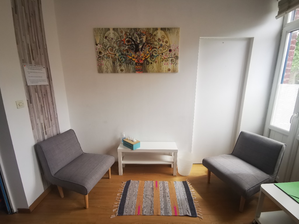 photo cabinet Piquemal Lucie