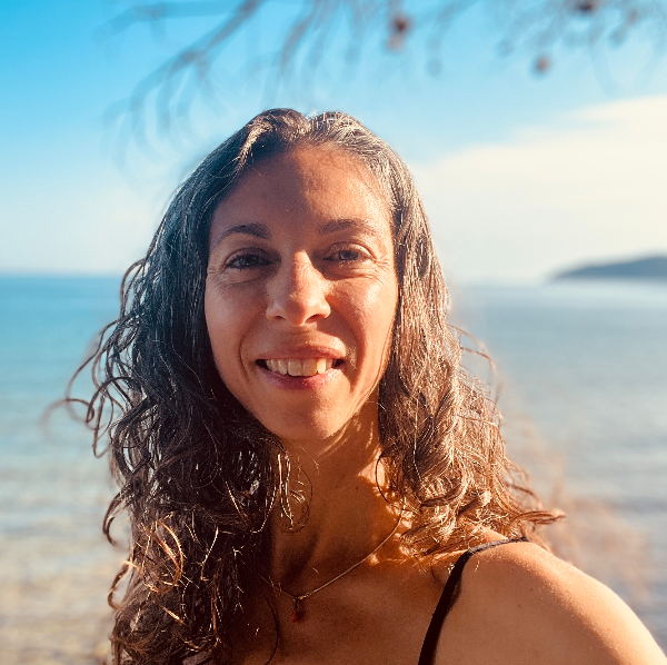 Marie Drescher kinésiologue