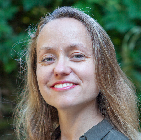 ALICIA FONFROIDE DE LAFON