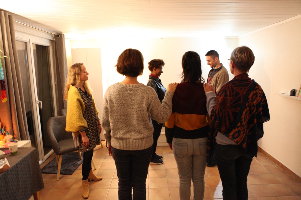 photo activite ALICIA FONFROIDE