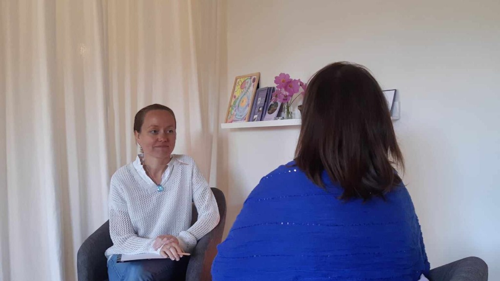 photo seance ALICIA FONFROIDE