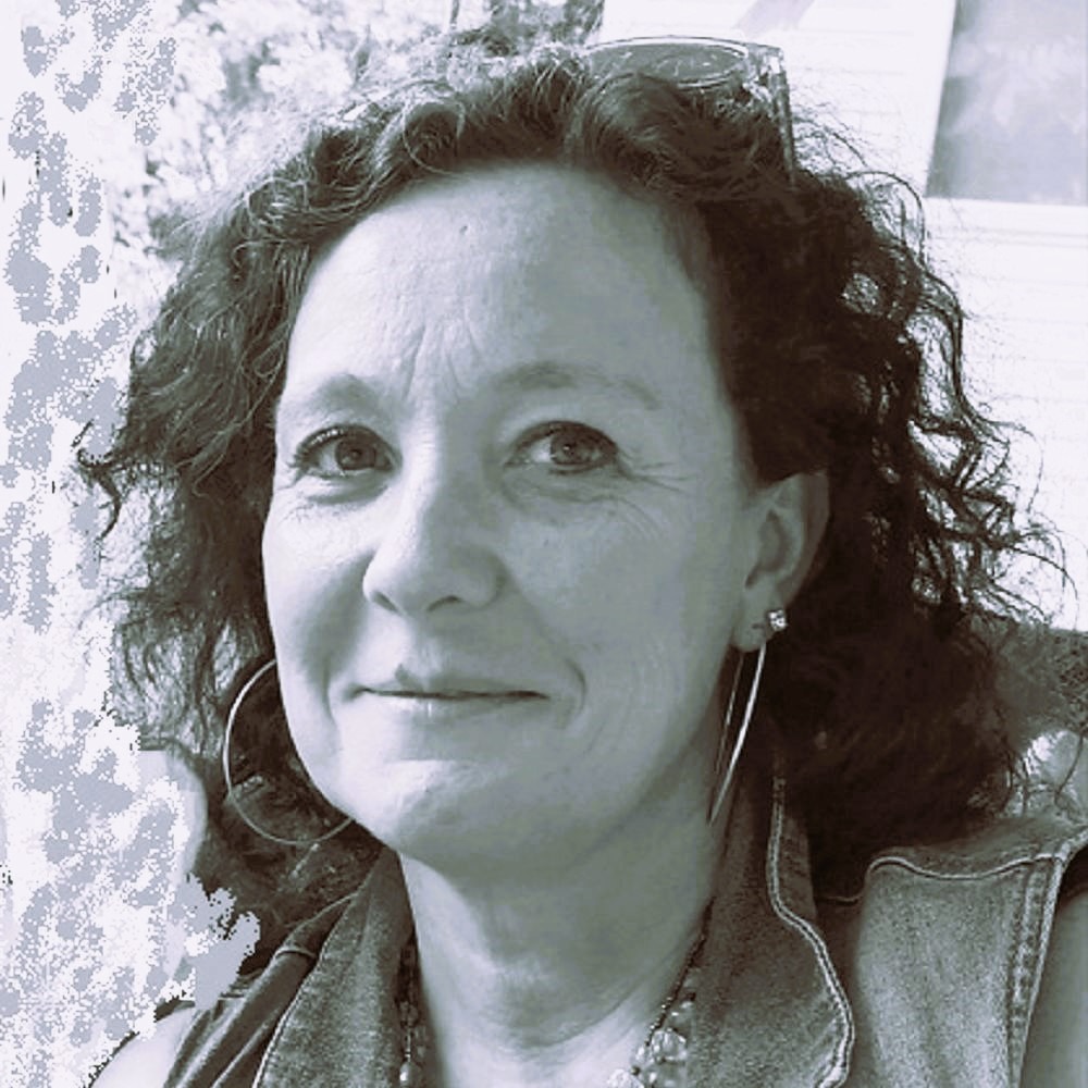 photo portrait Claire Nauleau