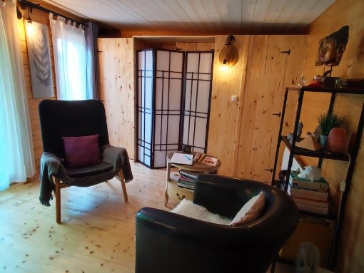 photo seance Claire Nauleau