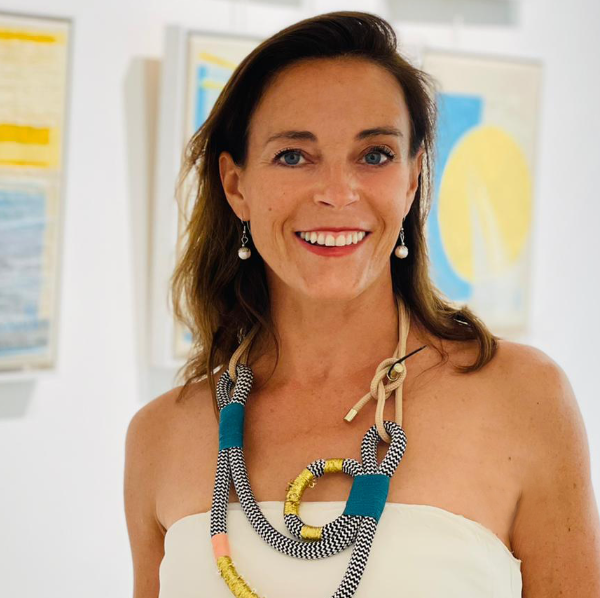 Vis ta joie - Aurélie