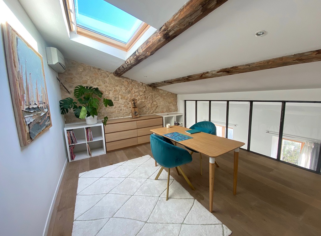 photo cabinet Vis ta joie - Aurélie