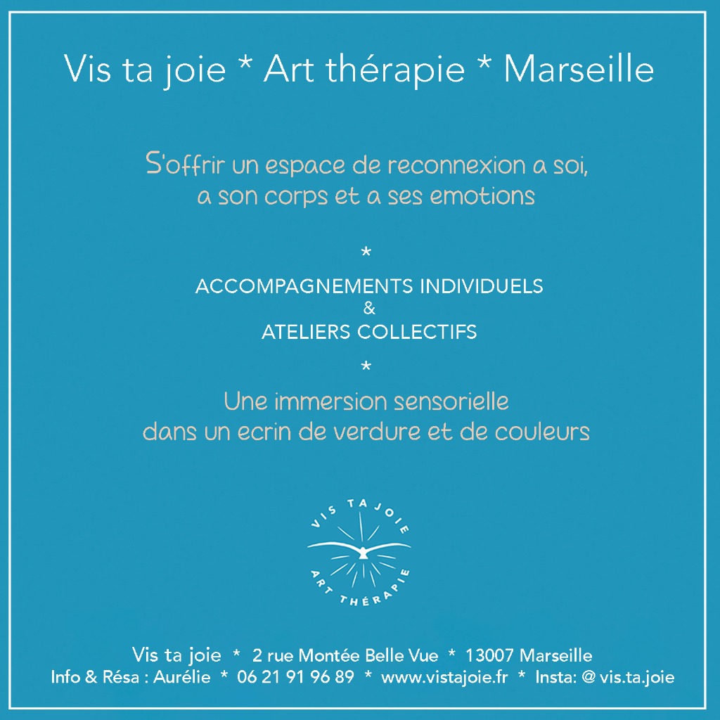 photo diplome Vis ta joie - Aurélie