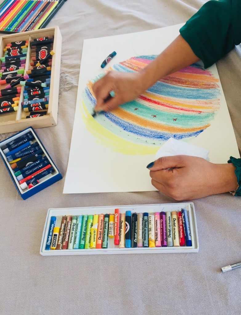 photo portrait Vis ta joie - Aurélie