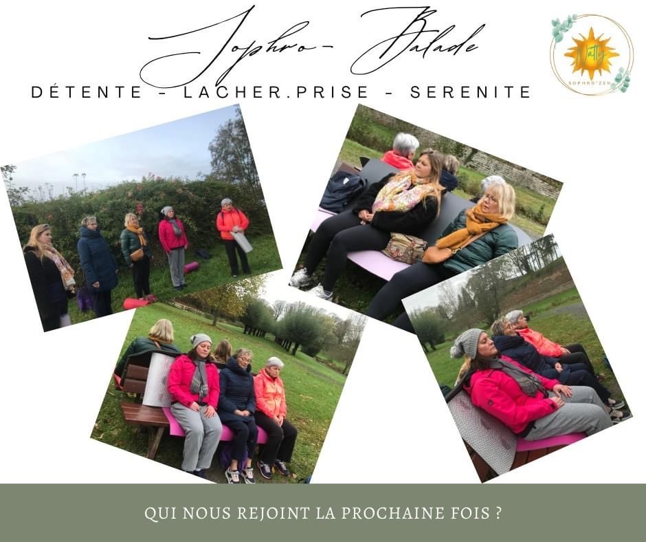 photo activite NATTY SOPHRO ZEN