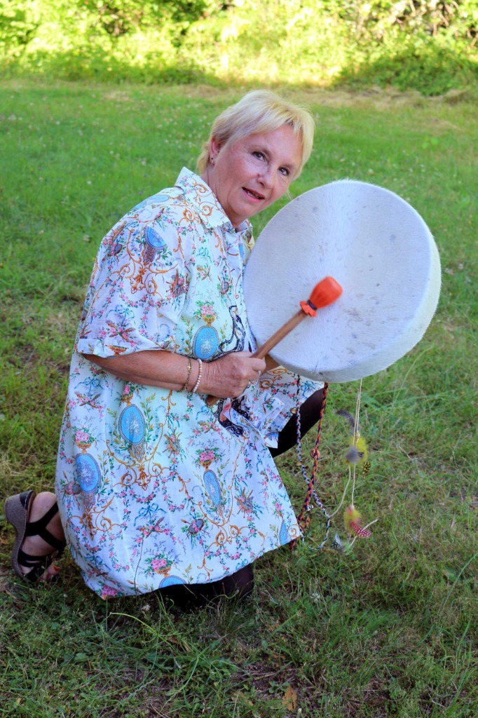 photo activite Martine CASTRO