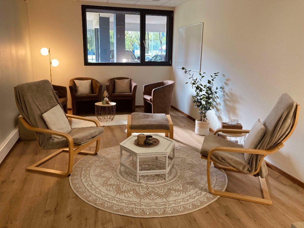 photo cabinet Estelle JAMET