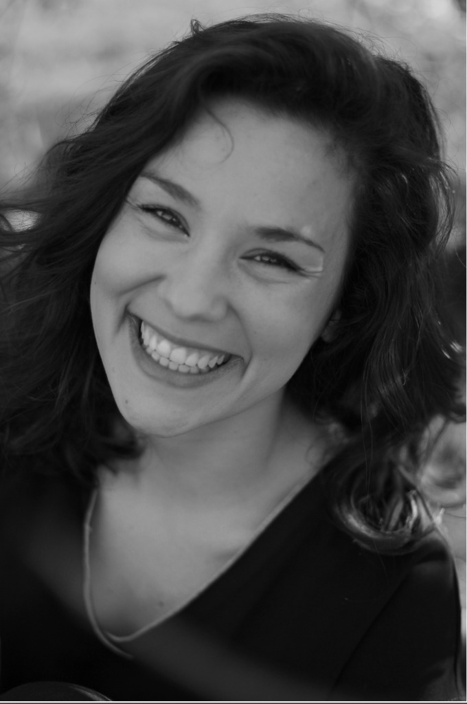 photo portrait Estelle JAMET