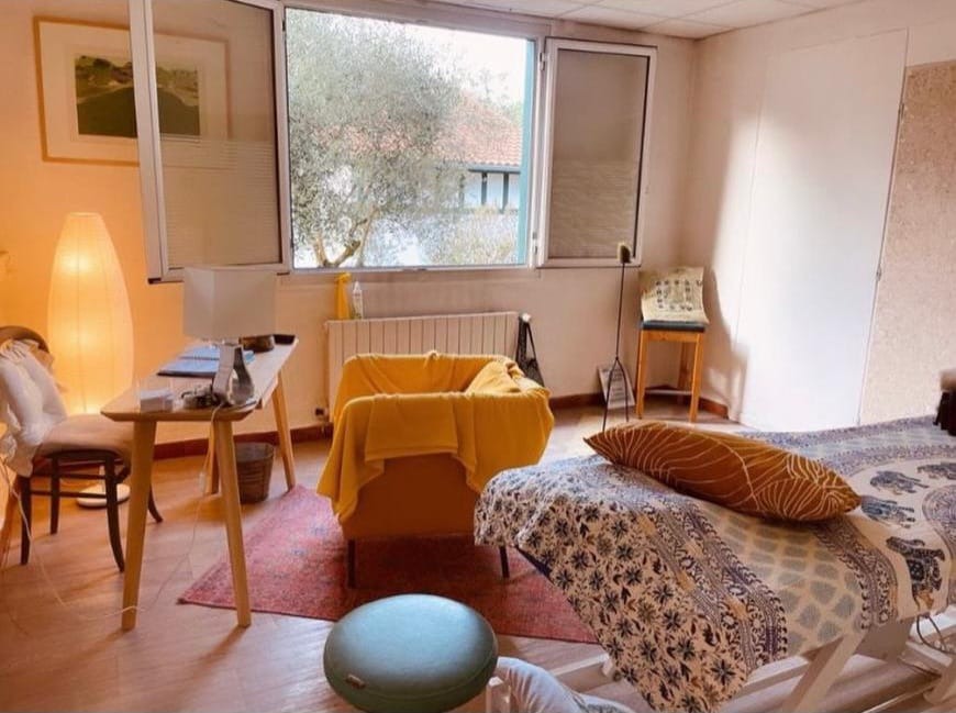 photo cabinet Sabrina Durand