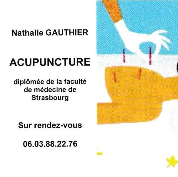BEAUNE ACUPUNCTURE 