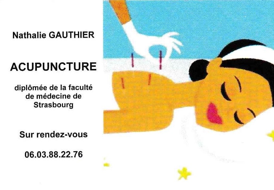 photo activite BEAUNE ACUPUNCTURE 