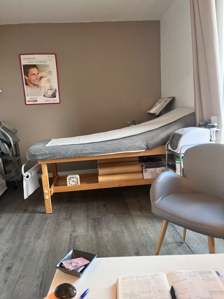 photo cabinet Elvire PATRIARCA 