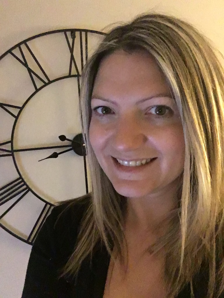 photo portrait Elvire PATRIARCA 