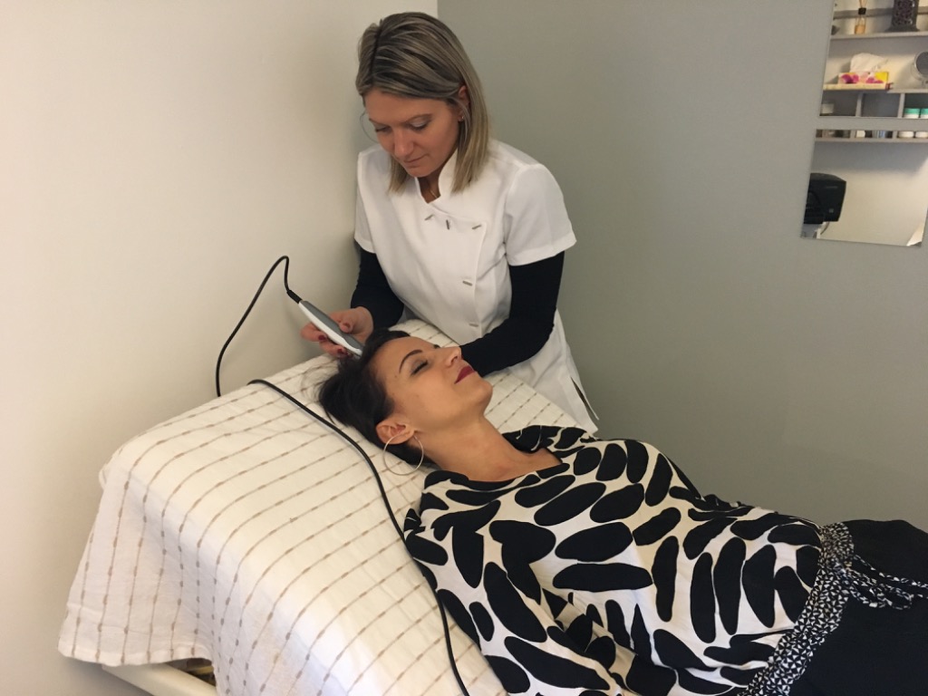 photo seance Elvire PATRIARCA 