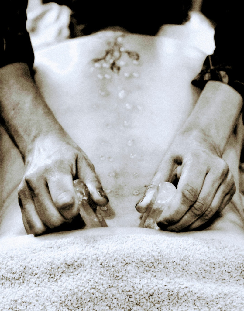 photo seance Aurore de Mesmay 