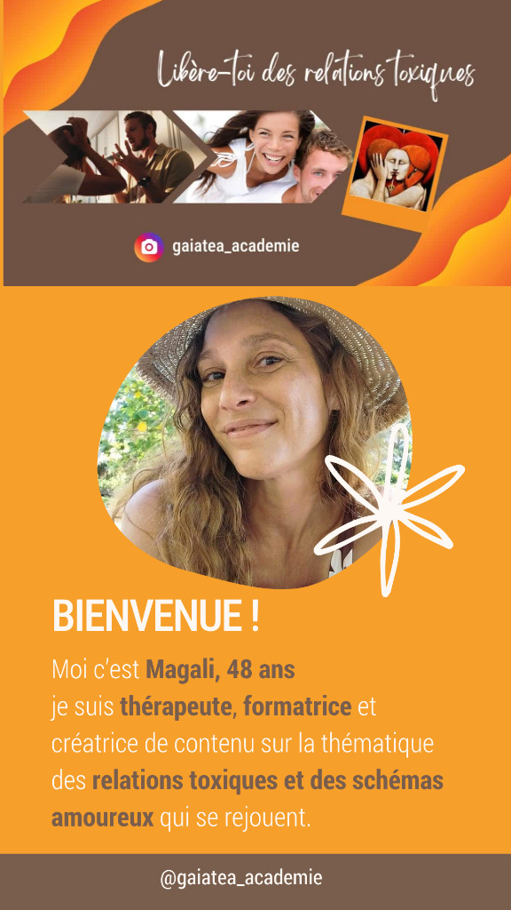 photo portrait GAIATEA Académie