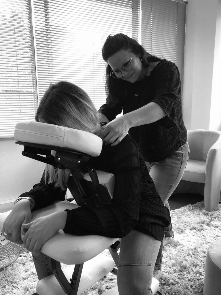 photo portrait PARENTHESE INATTENDUE 